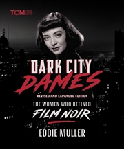 Buy Dark City Dames