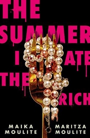 Buy The Summer I Ate The Rich