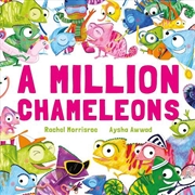 Buy A Million Chameleons