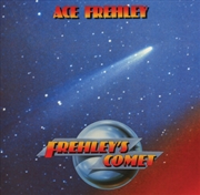 Buy Frehley's Comet