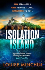 Buy Isolation Island