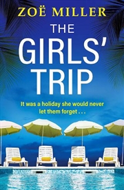 Buy The Girls' Trip