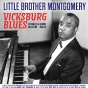 Buy Vicksburg Blues - The Singles & Albums Collection 1930-61