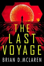 Buy The Last Voyage