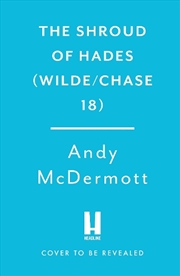 Buy The Shroud Of Hades Wilde/Cha