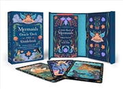 Buy Mermaids Oracle Deck And Guide