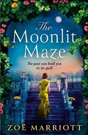 Buy The Moonlit Maze