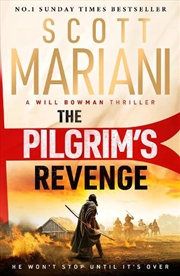 Buy The Pilgrim's Revenge