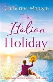 Buy The Italian Holiday