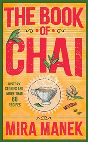 Buy The Book Of Chai