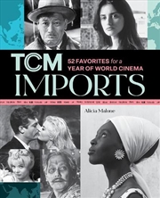 Buy Tcm Imports