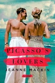 Buy Picasso's Lovers