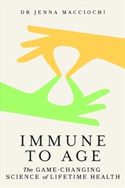 Buy Immune To Age