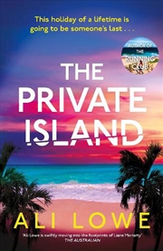 Buy The Private Island