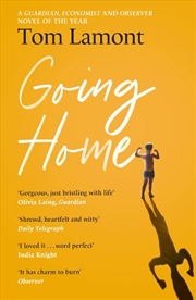 Buy Going Home