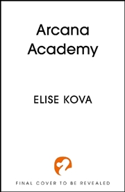 Buy Arcana Academy