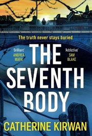 Buy The Seventh Body