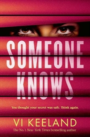 Buy Someone Knows