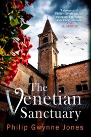 Buy The Venetian Sanctuary