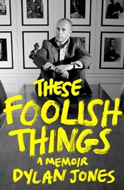 Buy These Foolish Things