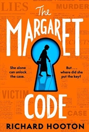 Buy The Margaret Code