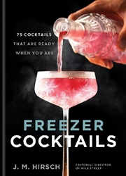 Buy Freezer Cocktails