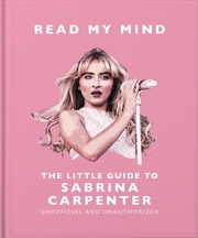 Buy Read My Mind: The Little Guide