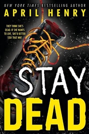 Buy Stay Dead