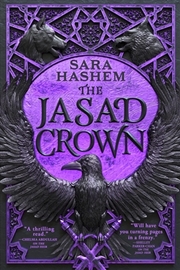 Buy The Jasad Crown