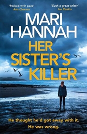 Buy Her Sister's Killer