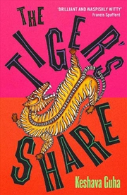 Buy The Tiger's Share