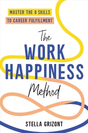 Buy The Work Happiness Method