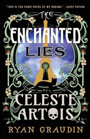 Buy The Enchanted Lies Of Celeste