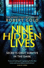 Buy Nine Hidden Lives