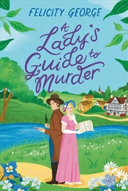 Buy A Lady's Guide To Murder