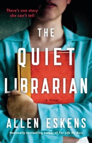 Buy The Quiet Librarian