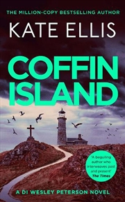 Buy Coffin Island