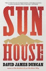 Buy Sun House