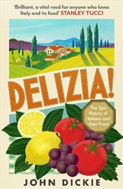 Buy Delizia