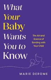 Buy What Your Baby Wants You To Kn