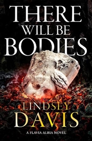 Buy There Will Be Bodies