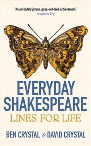 Buy Everyday Shakespeare