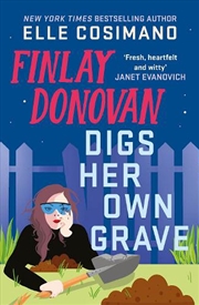 Buy Finlay Donovan Digs Her Own Gr