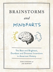 Buy Brainstorms and Mindfarts