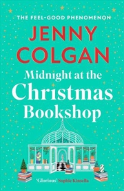 Buy Midnight At The Christmas Book