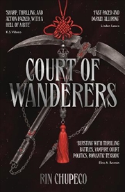 Buy Court Of Wanderers