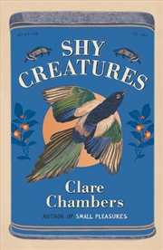 Buy Shy Creatures