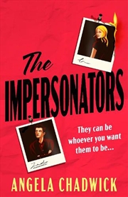 Buy The Impersonators