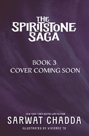 Buy The Spiritstone Saga: Tariq An