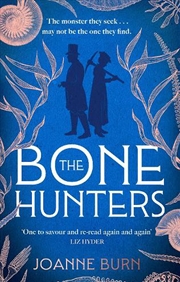 Buy The Bone Hunters